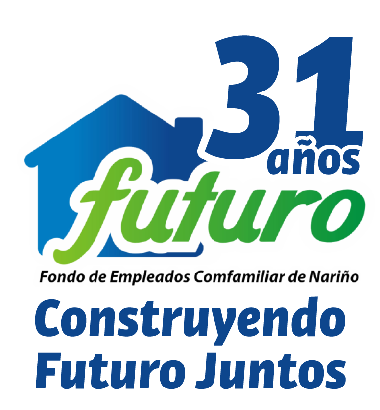 aniversario1 Fondo Futuro 31 AÑOS